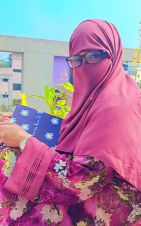 Shuvra Afroj Tunerosa