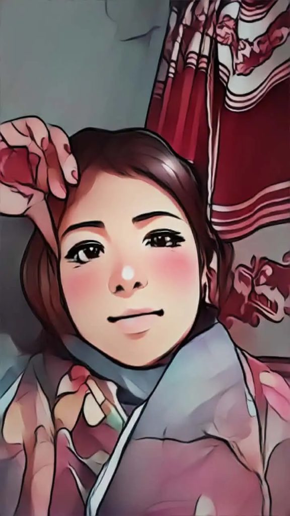 Maria Pramanik Shuvro